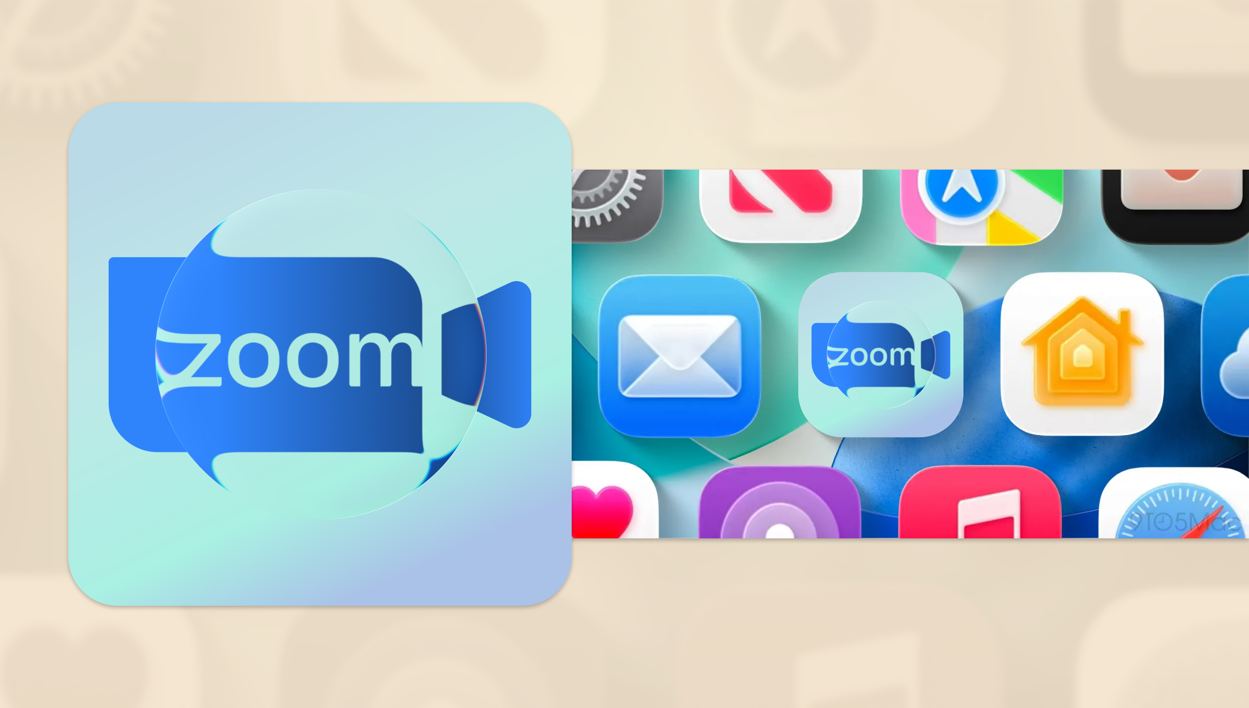 100 Days of UI Challenge - App Icon thumbnail